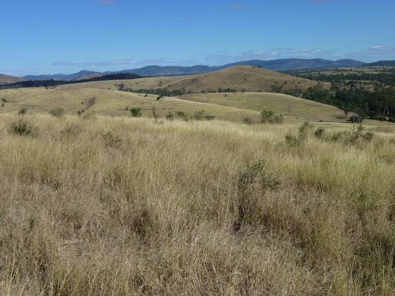 Stevens Road, Dallarnil QLD 4621