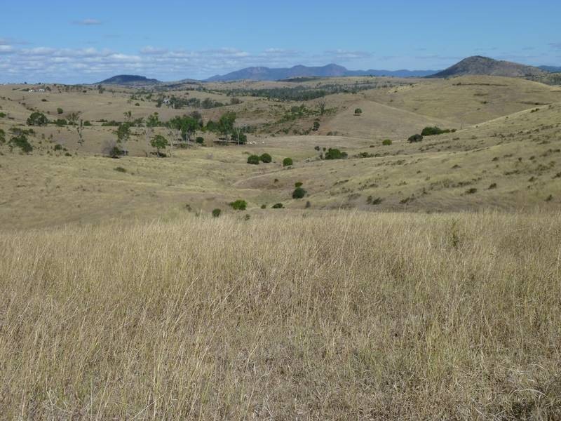 Stevens Road, Dallarnil QLD 4621