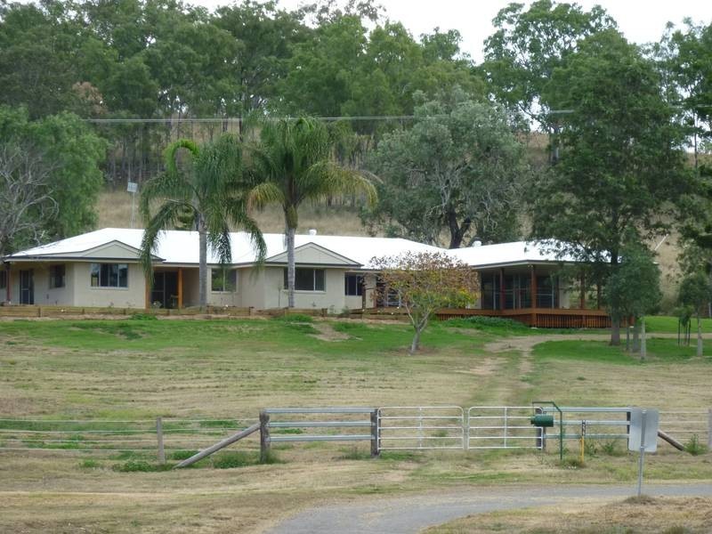 279 Kollings Road, Tansey QLD 4601