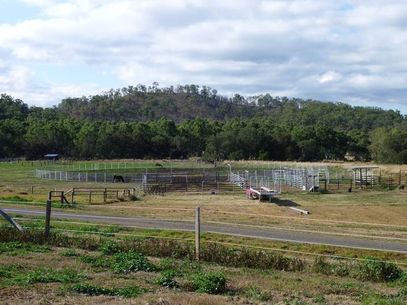 279 Kollings Road, Tansey QLD 4601