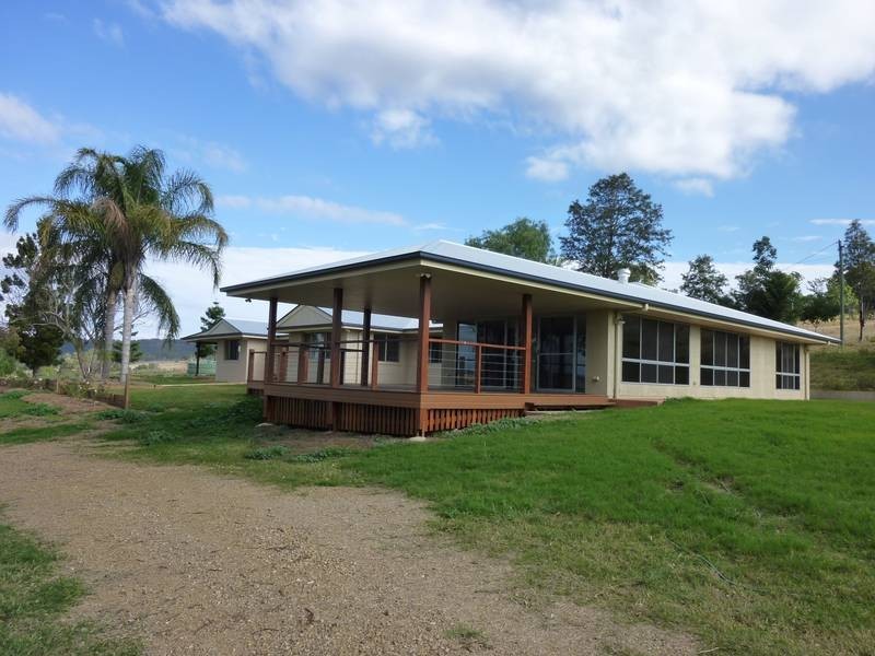 279 Kollings Road, Tansey QLD 4601