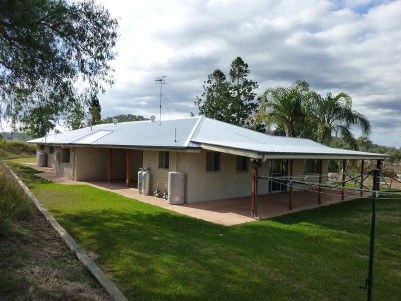 279 Kollings Road, Tansey QLD 4601