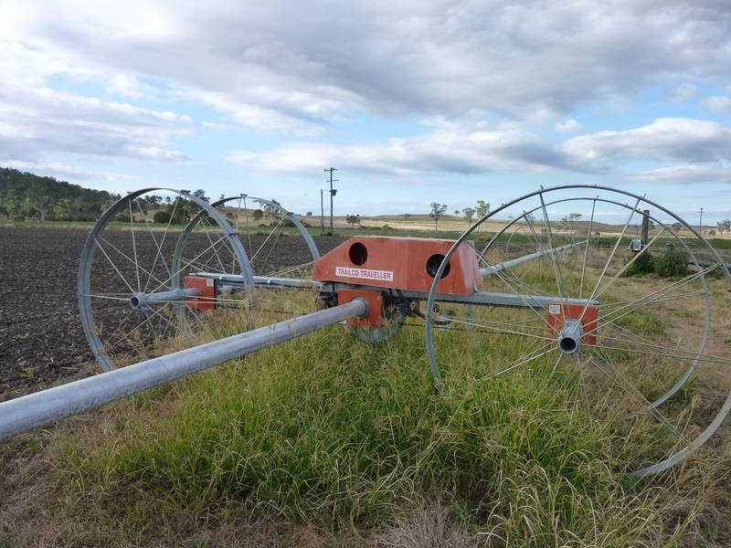 279 Kollings Road, Tansey QLD 4601