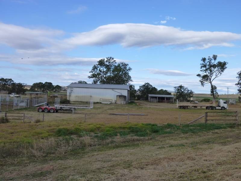 279 Kollings Road, Tansey QLD 4601