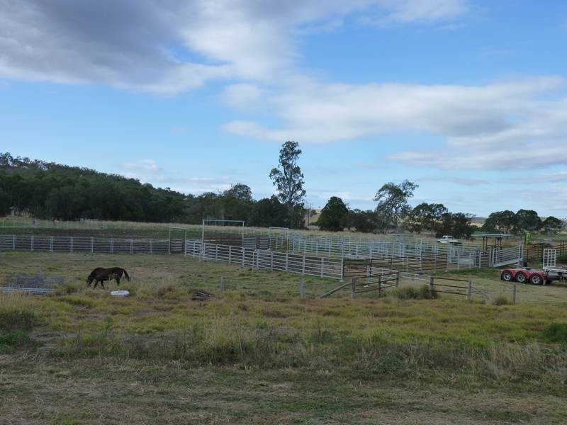 279 Kollings Road, Tansey QLD 4601