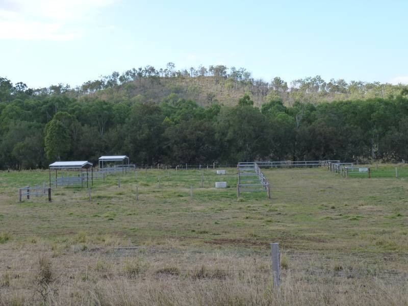 279 Kollings Road, Tansey QLD 4601