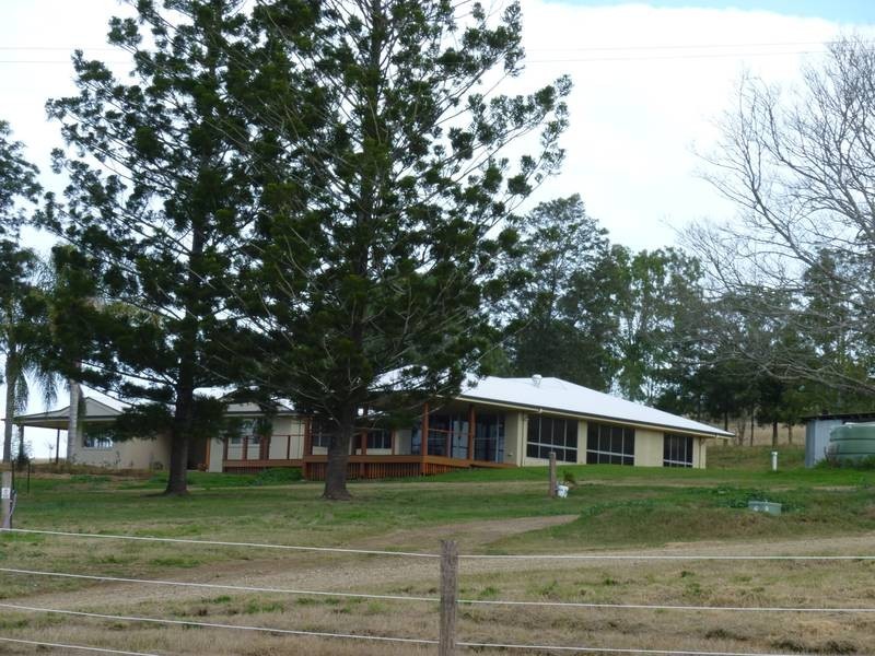 279 Kollings Road, Tansey QLD 4601