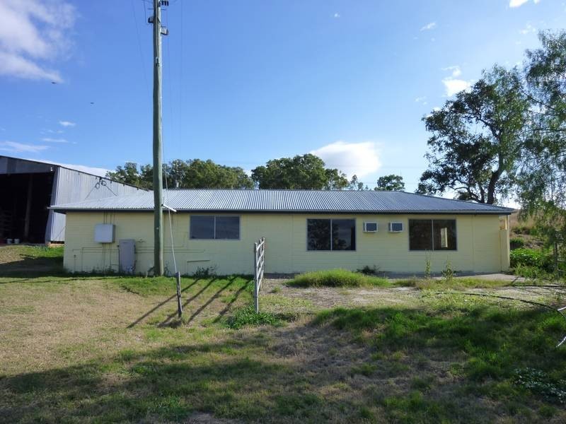 279 Kollings Road, Tansey QLD 4601