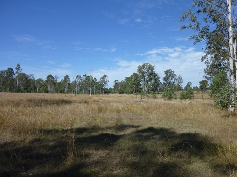 Lot 156,  Grills Road, Dallarnil QLD 4621