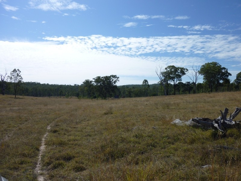 Lot 156,  Grills Road, Dallarnil QLD 4621