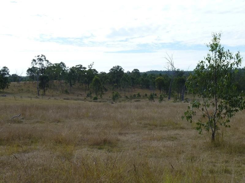 Lot 156,  Grills Road, Dallarnil QLD 4621