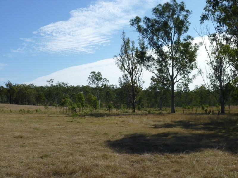 Lot 156,  Grills Road, Dallarnil QLD 4621