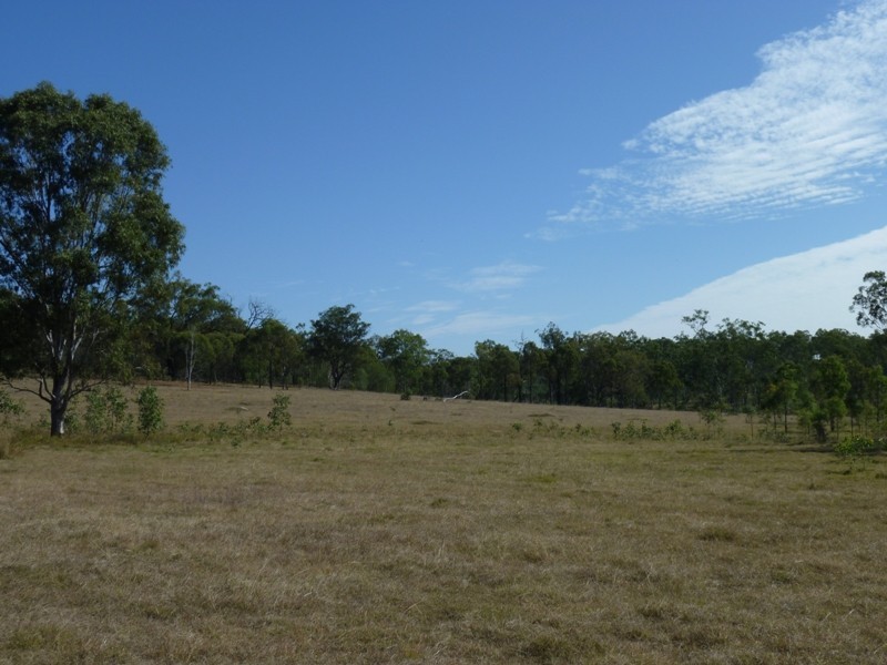Lot 156,  Grills Road, Dallarnil QLD 4621