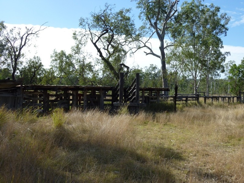 Lot 156,  Grills Road, Dallarnil QLD 4621