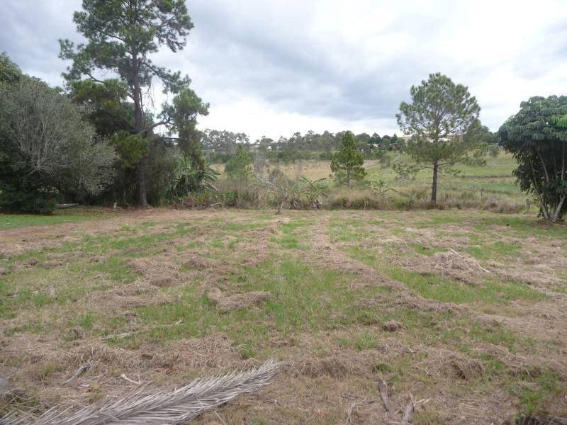 Lot 14 & 15, 20 Mill Road, Cordalba QLD 4660