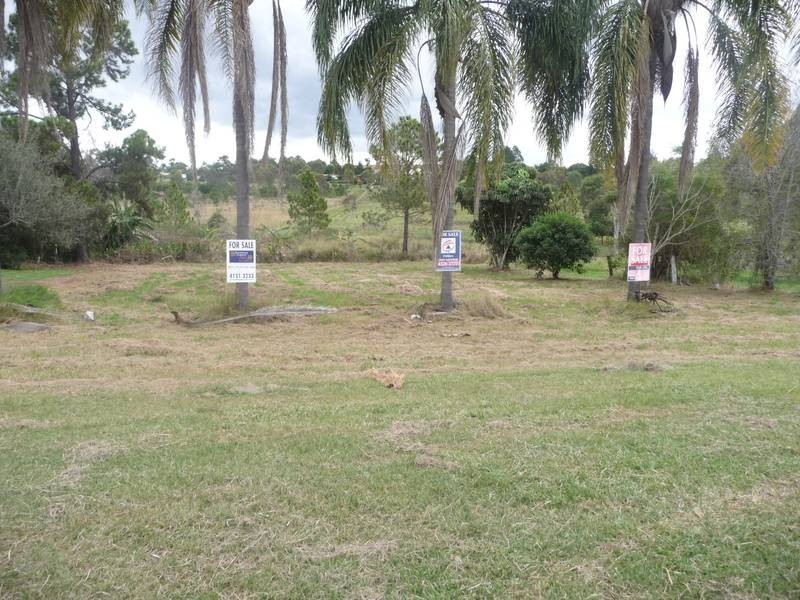 Lot 14 & 15, 20 Mill Road, Cordalba QLD 4660