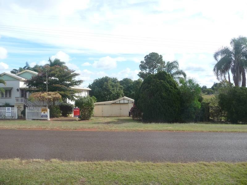Lot 14 & 15, 20 Mill Road, Cordalba QLD 4660