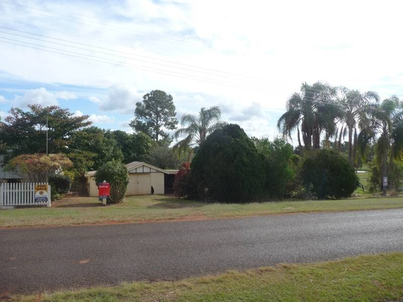 Lot 14 & 15, 20 Mill Road, Cordalba QLD 4660