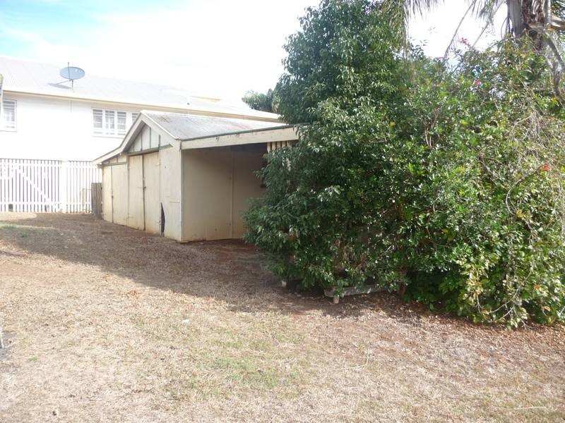 Lot 14 & 15, 20 Mill Road, Cordalba QLD 4660