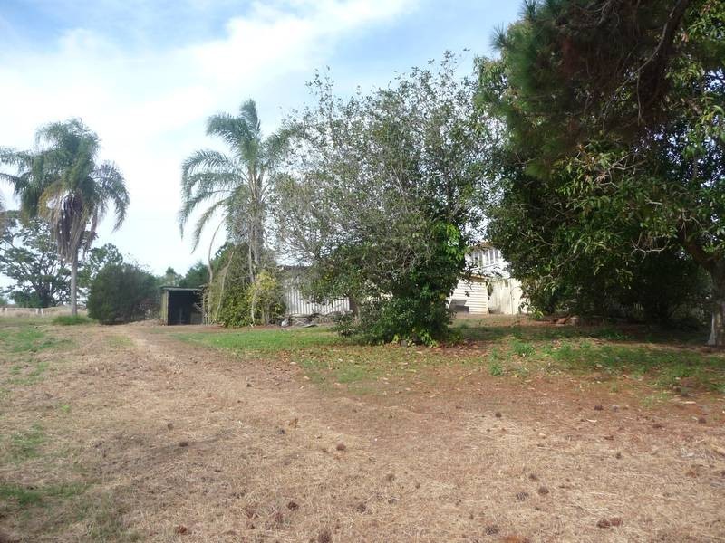 Lot 14 & 15, 20 Mill Road, Cordalba QLD 4660