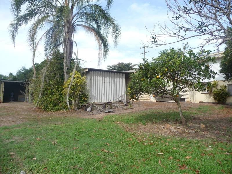 Lot 14 & 15, 20 Mill Road, Cordalba QLD 4660