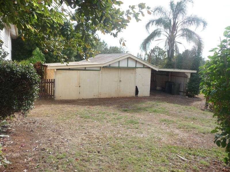 Lot 14 & 15, 20 Mill Road, Cordalba QLD 4660