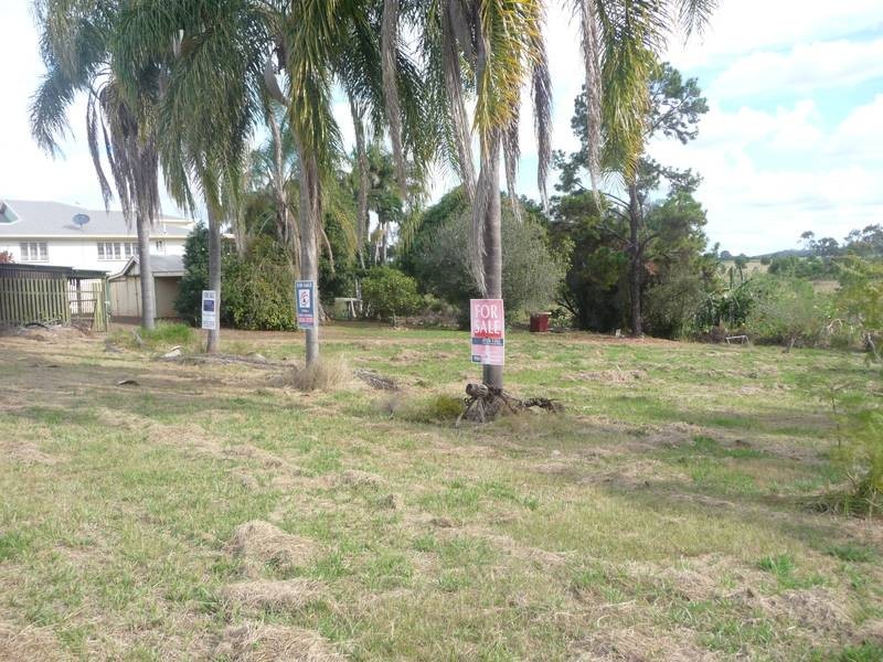 Lot 14 & 15, 20 Mill Road, Cordalba QLD 4660