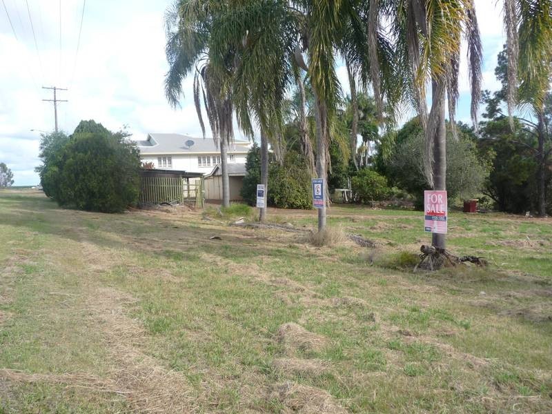 Lot 14 & 15, 20 Mill Road, Cordalba QLD 4660