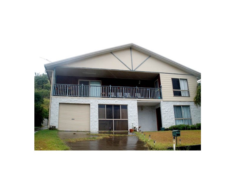 62 Porter, Gayndah QLD 4625