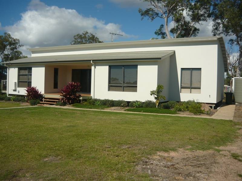 23 Gregory Street, Buxton QLD 4660