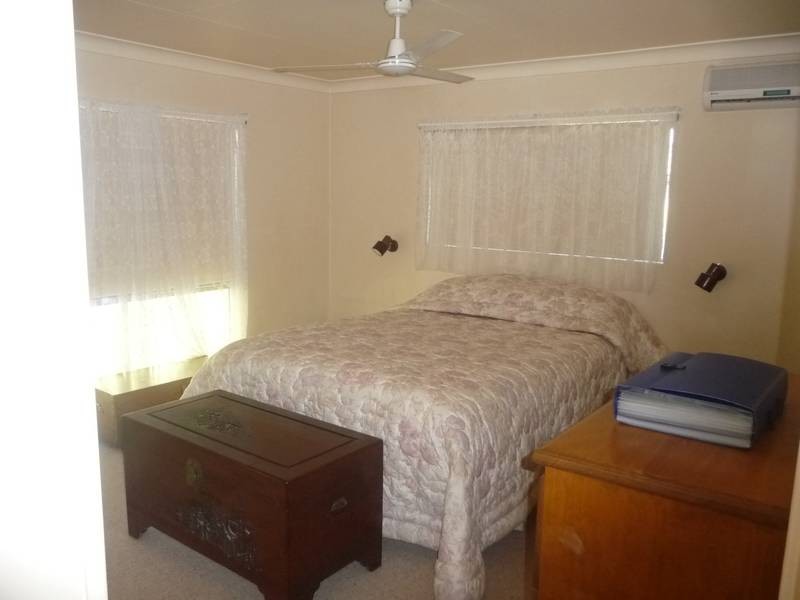 3 THOMPSON ROAD, Childers QLD 4660