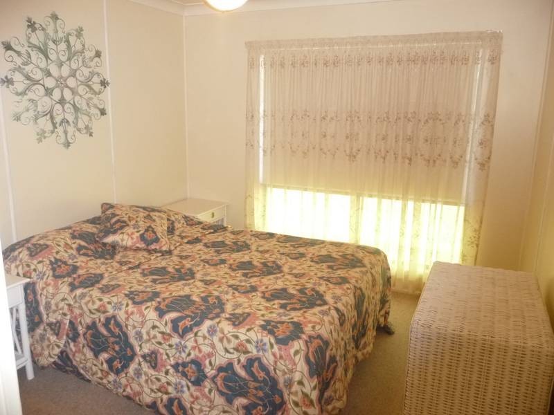 3 THOMPSON ROAD, Childers QLD 4660