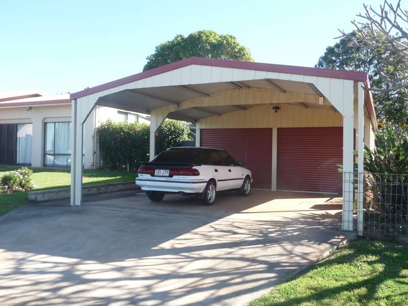 3 THOMPSON ROAD, Childers QLD 4660