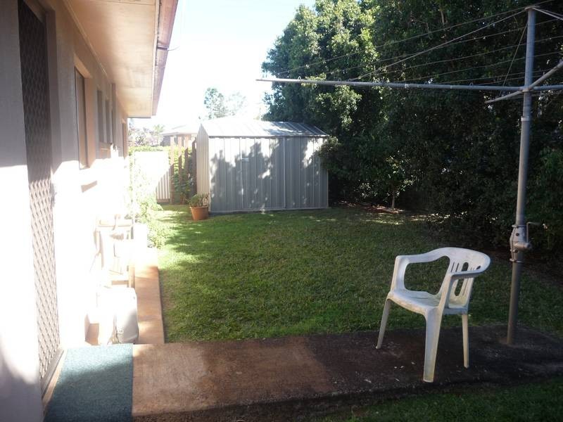 3 THOMPSON ROAD, Childers QLD 4660