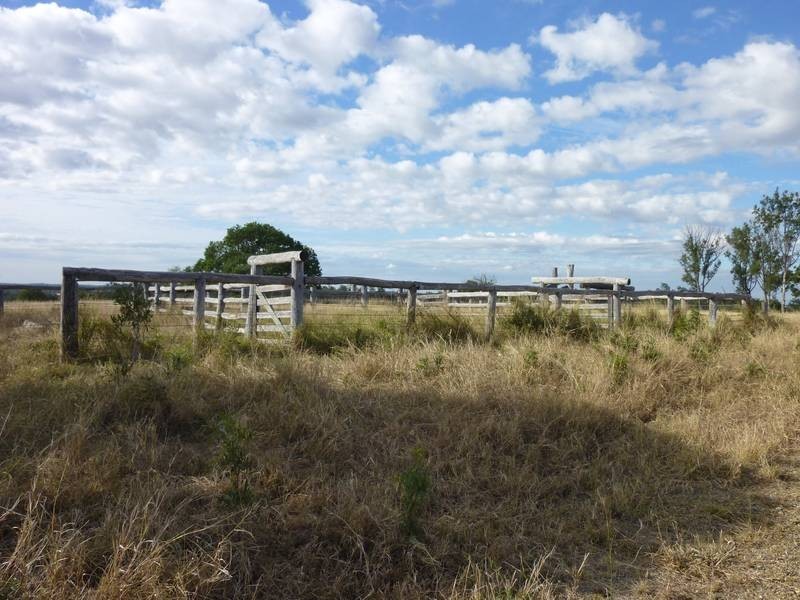 167 Coringa Hills Road, Coringa QLD 4621