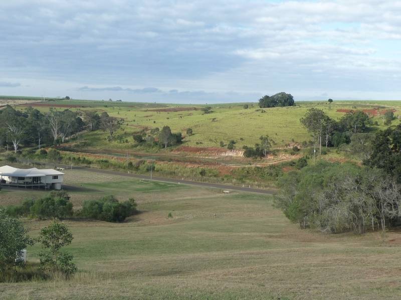 18 SANCTUARY COURT, Apple Tree Creek QLD 4660