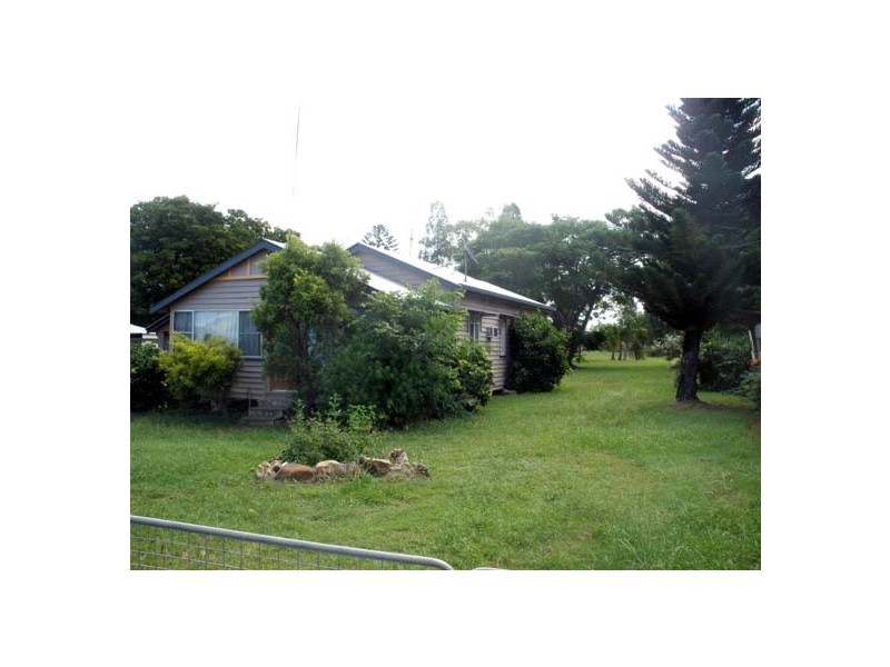 15 Bridge, Gayndah QLD 4625