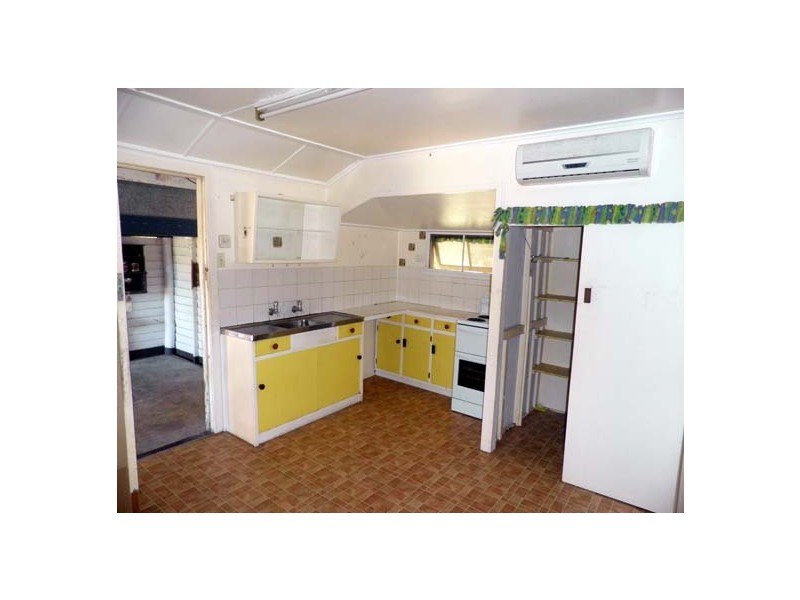 15 Bridge, Gayndah QLD 4625