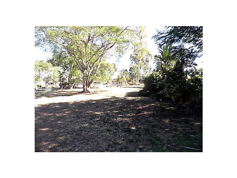 15 Bridge, Gayndah QLD 4625
