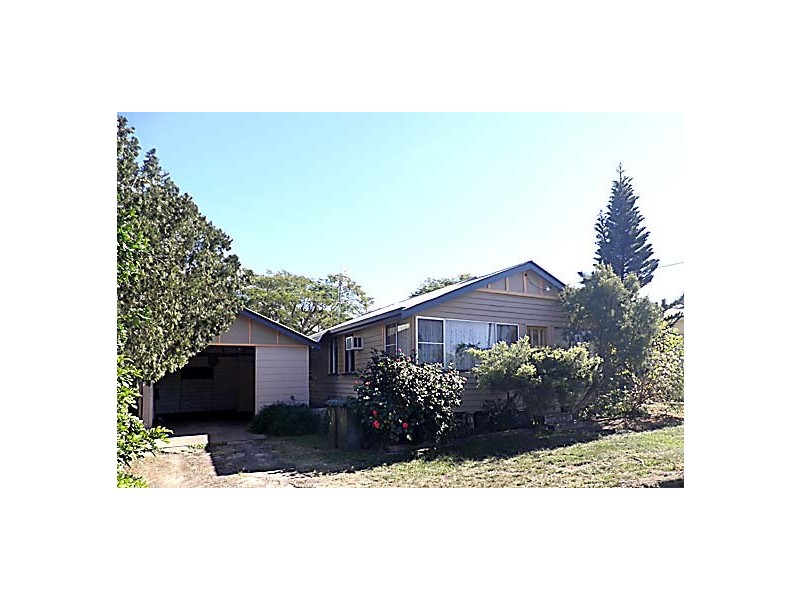 15 Bridge, Gayndah QLD 4625