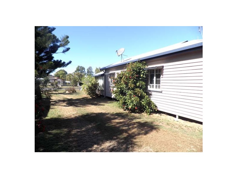 15 Bridge, Gayndah QLD 4625