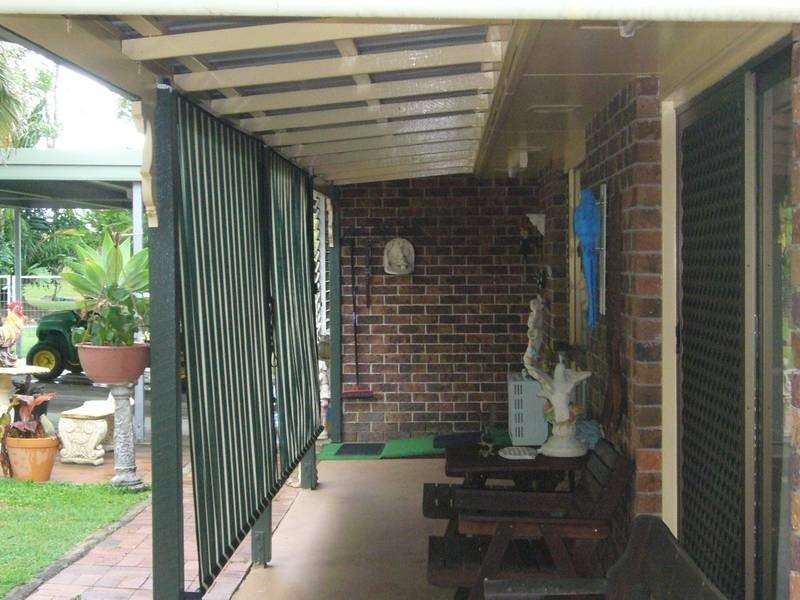 94 Foleys Road, North Isis QLD 4660