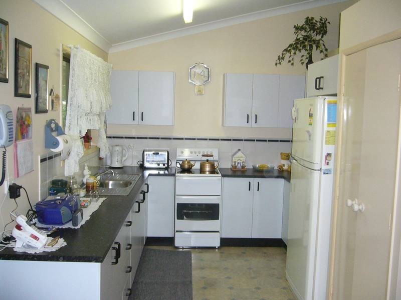 94 Foleys Road, North Isis QLD 4660