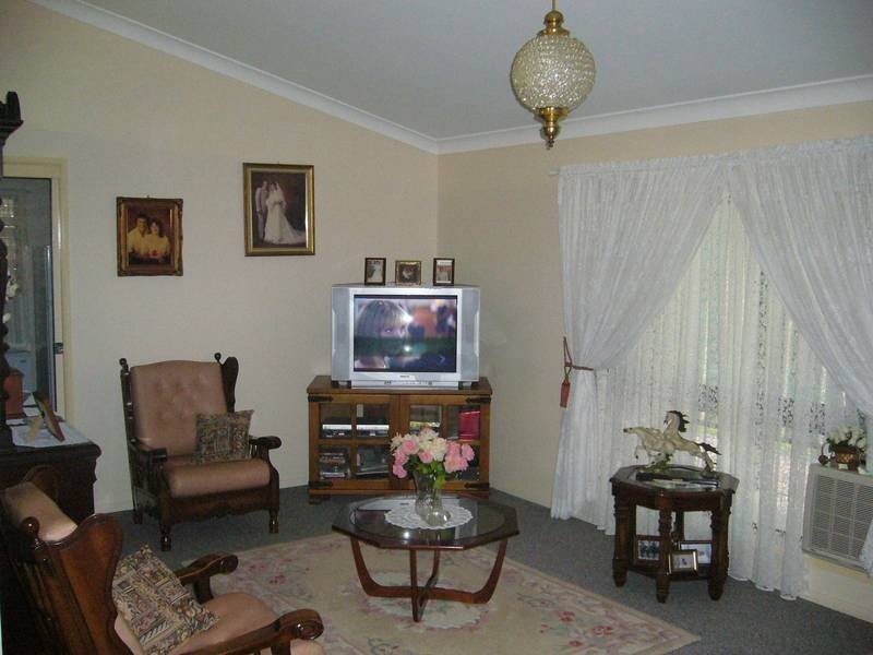 94 Foleys Road, North Isis QLD 4660