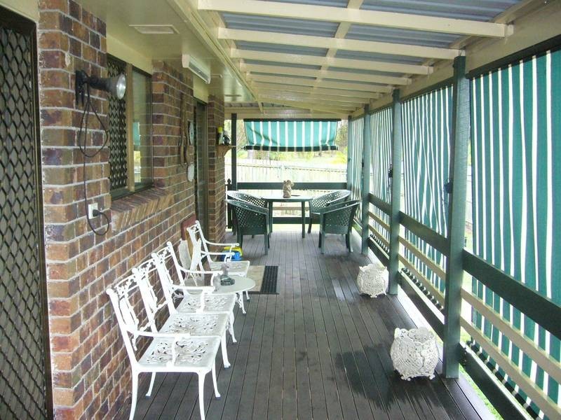 94 Foleys Road, North Isis QLD 4660