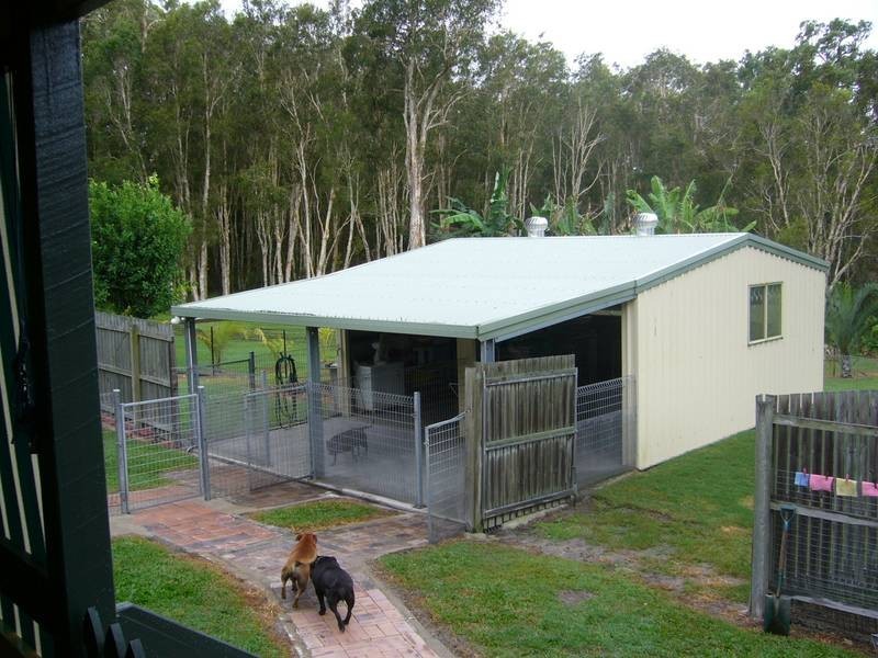 94 Foleys Road, North Isis QLD 4660