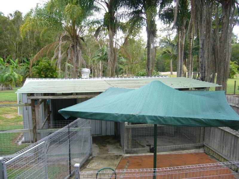 94 Foleys Road, North Isis QLD 4660