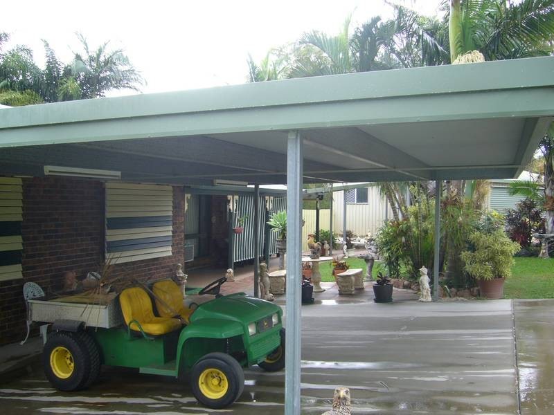 94 Foleys Road, North Isis QLD 4660