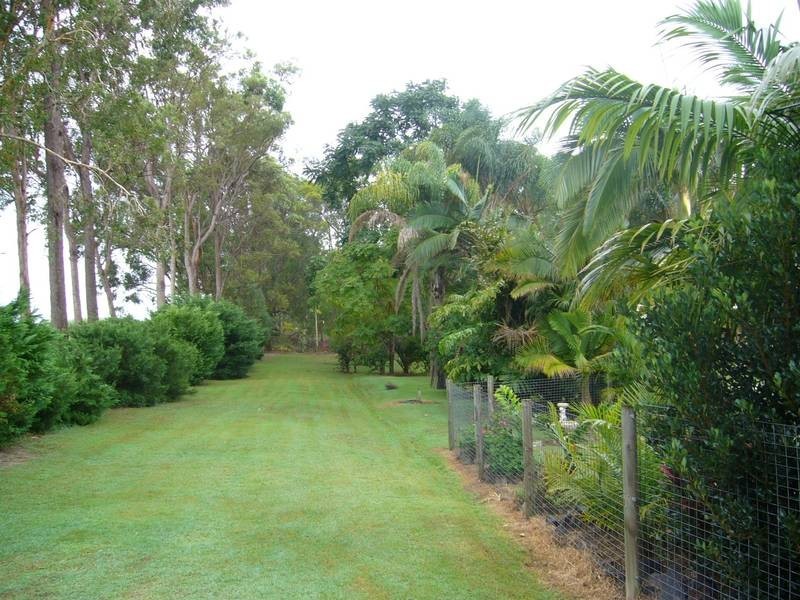 94 Foleys Road, North Isis QLD 4660