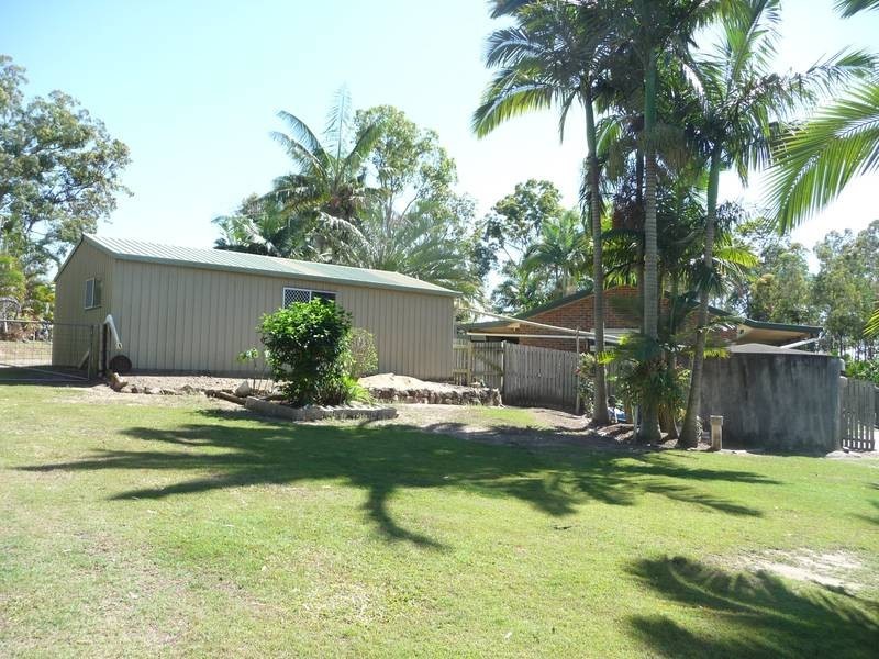 94 Foleys Road, North Isis QLD 4660